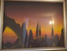 Quadro Marcello Antonelli