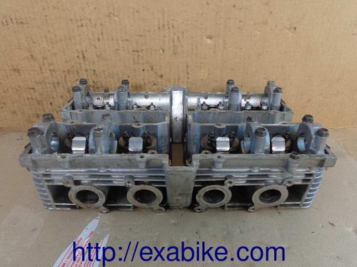 Culasse pour suzuki gsx 400 - gsx,