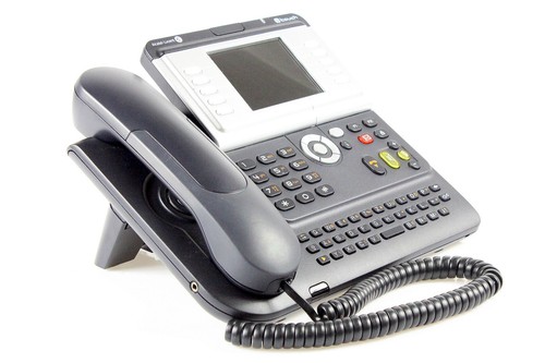 Alcatel lucent touch 4068 - alcatel, ip