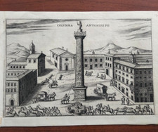 1615 acquaforte giacomo lauro - giacomo,