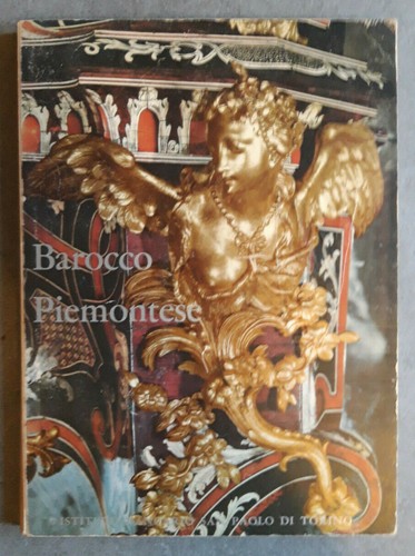 Barocco piemontese istituto - piemontese,