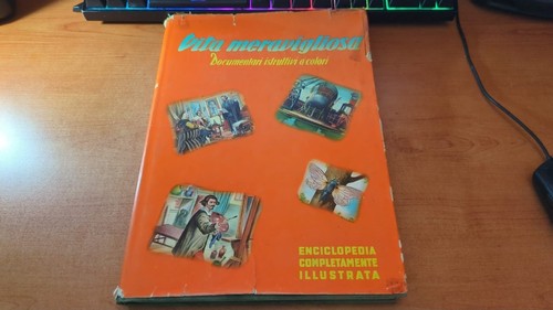 Vita meravigliosa vol.V-