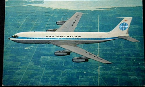 47810 aereo pan american - ak,