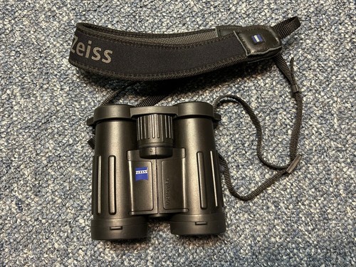 Zeiss victory 8x32 fl - zeiss, t*fl