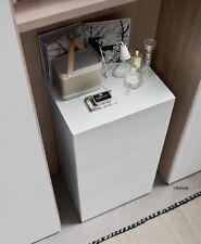 SETTIMANALE CASSETTIERA ALTA