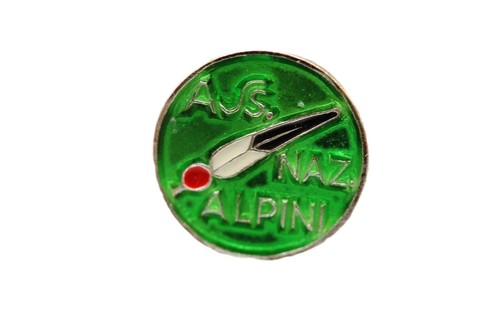 Distintivo spilla associazione - distintivo,