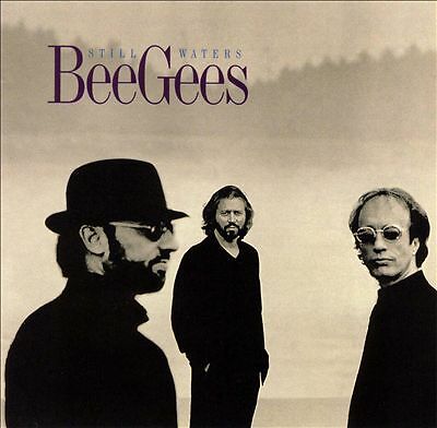 Bee gees still - still, cd