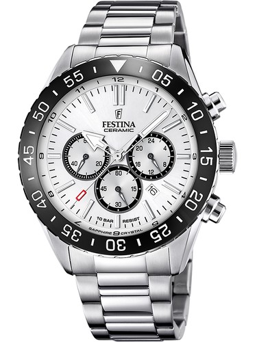 Festina f20575 cronografo - festina,