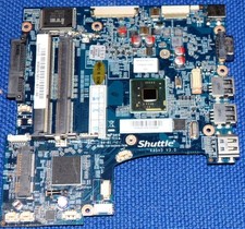 SHUTTLE XS35V3 original FX35V3