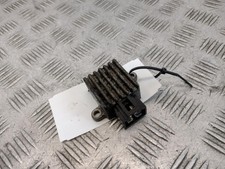 REGOLATORE RADDRIZZATORE