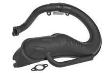 Marmitta Piaggio Ape 50 Polini