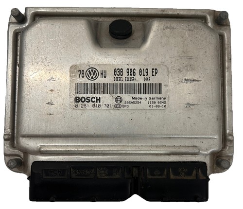 Ecu centralina motore - ✅ecu,