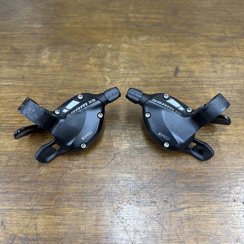 Set cambio sram - sram, 9