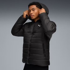 ESS Hooded Padded Jacket GIUBBOTTO UOMO PUMA cod. 685211                        
