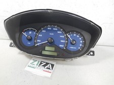 Quadro Strumenti Chevrolet