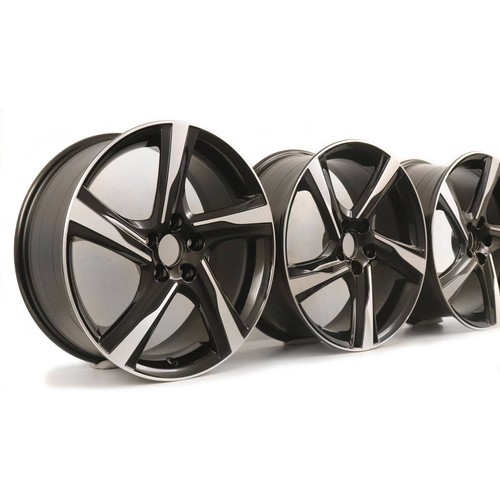 Cerchi lega volvo xc40 18 - in,