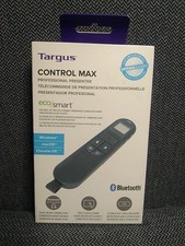 Targus control max - targus▪︎control,