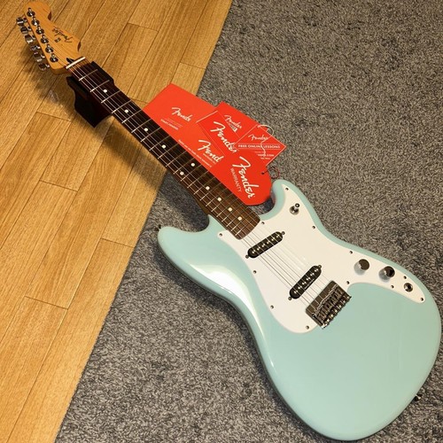 Fender offset series duo - fender, /