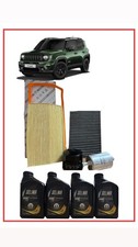 KIT TAGLIANDO JEEP RENEGADE