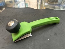 Raschietto per ceppi Ceppo Tagliere macelleria Tavolo in Poliestere Pulizia