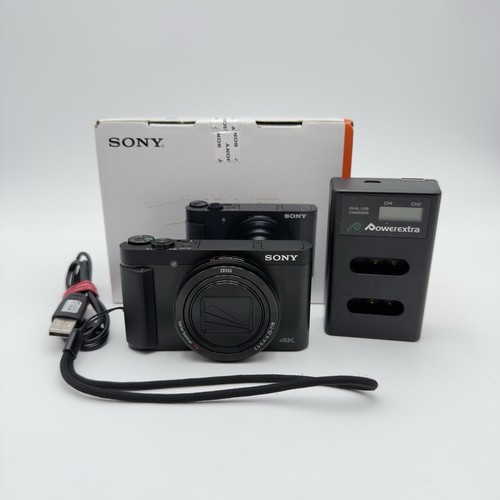 Sony cyber shot dsc hx99 - sony, cyber-shot