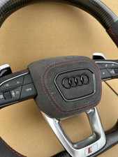 ✅ Cover Airbag Audi RS3 A4