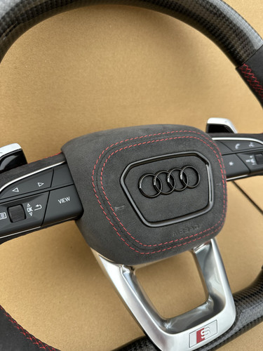 Cover airbag audi rs3 a4 - cover,