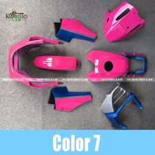 Fit KAWASAKI GPZ900 Accessori