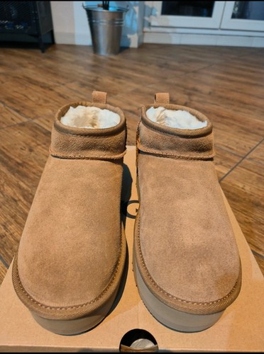 Ugg classic ultra mini in - ugg,