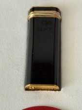 Accendino must de Cartier