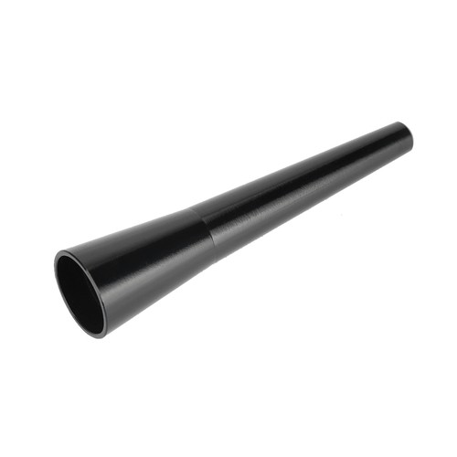 Antenna auto corta per