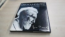 EZRA POUND IN ITALY: FROM THE