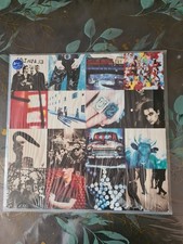 U2 "Achtung Baby" - Vinyl LP