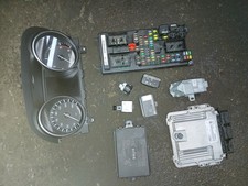 KIT ECU RANGE ROVER EVOQUE +