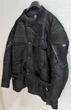 Giacca moto mohawk mvs drive - mvs-1,