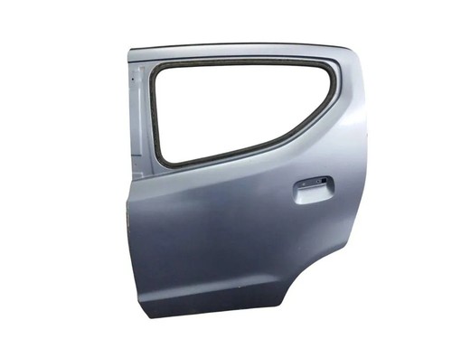 Nissan pixo ua0 porta - nissan,