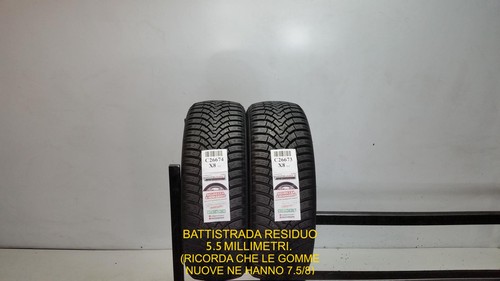Gomme usate termiche - gomme,
