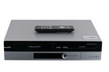 Philips DVDR3510V -