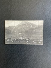 CARTOLINA  BARGA - POESIA DI