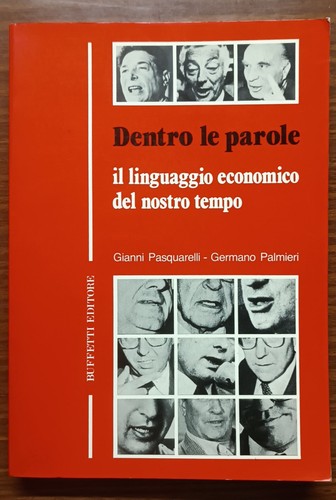 Dentro parole il - dentro,