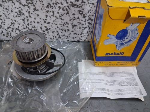 Pompa acqua per opel - pompa, calibra