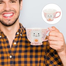  Mug Colazione Tazza Da Latte