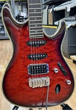 IBANEZ SA360QM Chitarra