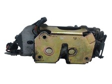 serratura porta laterale