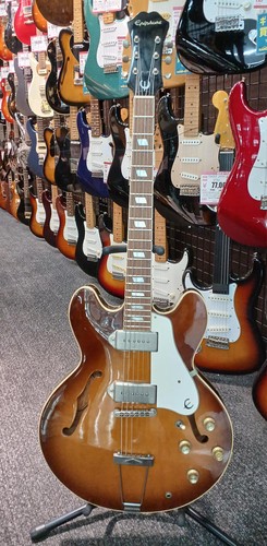 Epiphone casino chitarra - epiphone,