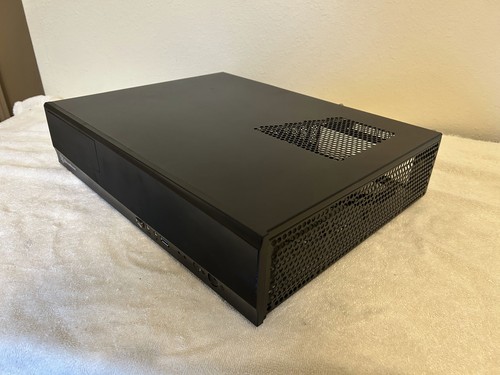 Silverstone milo ml03 matx - silverstone,