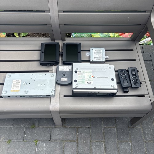 Range rover vogue l322 - vogue, cambia