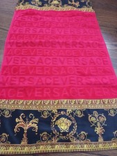 VERSACE ASCIUGAMANO CASA