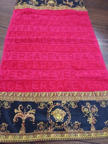 Versace asciugamano casa - versace,