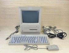 Computer desktop vintage Apple